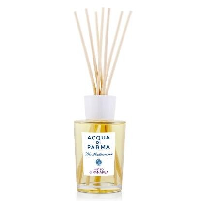 ACQUA DI PARMA 帕尔玛之水蓝色地中海居家香薰 （加州桂香）