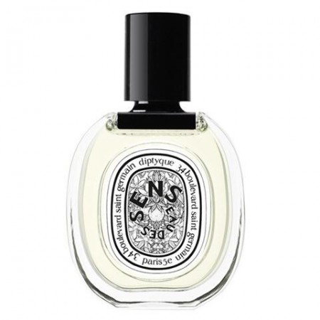 diptyque 蒂普提克感官之水淡香水50ml