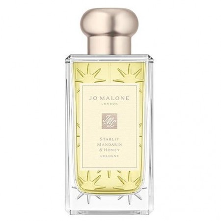 JO MALONE LONDON STARLIT MANDARIN & HONEY COLOGNE 100ml  祖·玛珑香水（星光柑橘与蜂蜜香型）100ml