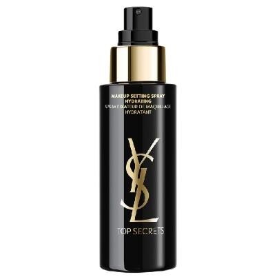 YSL圣罗兰亮颜喷雾 100ML