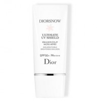 DIOR 迪奥雪晶灵轻盈致护防晒乳SPF50+